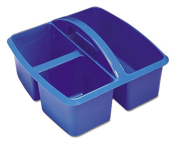 Roma Small Plastic Grooming Tote